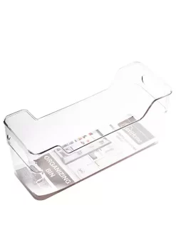 Best Pirce 🤩 Lexi Home Eco Conscious 12" x 4" Clear Acrylic Fridge Organizer Bin 💯 6 Best Pirce 🤩 Lexi Home Eco Conscious 12" x 4" Clear Acrylic Fridge Organizer Bin 💯 -Cheap Waverly® Store Belk 1000