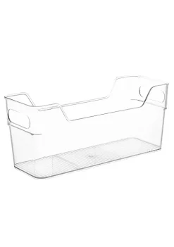 Best Pirce 🤩 Lexi Home Eco Conscious 12" x 4" Clear Acrylic Fridge Organizer Bin 💯 7 Best Pirce 🤩 Lexi Home Eco Conscious 12" x 4" Clear Acrylic Fridge Organizer Bin 💯 -Cheap Waverly® Store Belk 1001