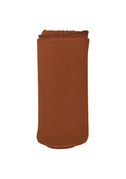 Best deal ❤️ Lexi Home Versatile 50 x 60 Cozy Premium Fleece Throw Blanket – Dark Brown Single Pack 🛒 11 Best deal ❤️ Lexi Home Versatile 50 x 60 Cozy Premium Fleece Throw Blanket – Dark Brown Single Pack 🛒 -Cheap Waverly® Store Belk 1031