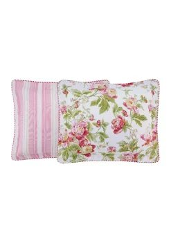 New 🛒 Waverly® Forever Peony 4 Piece Comforter Set 👍 -Cheap Waverly® Store Belk 111