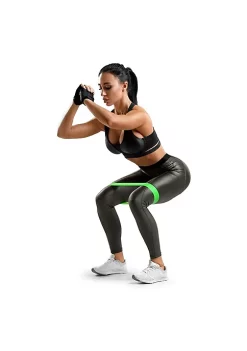 Brand new 🎁 Lexi Home 5 Pack Exercise Resistance Stretch Bands - Multiple Intensity Levels 💯 -Cheap Waverly® Store Belk 1123