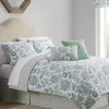 Budget 🛒 Waverly® Sabine Quilt Set 🥰