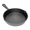 Wholesale 🤩 Lexi Home Durable Pre Seasoned Cast Iron 8 Inch Frying Pan 👍