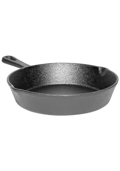 Wholesale 🤩 Lexi Home Durable Pre Seasoned Cast Iron 8 Inch Frying Pan 👍 -Cheap Waverly® Store Belk 1135