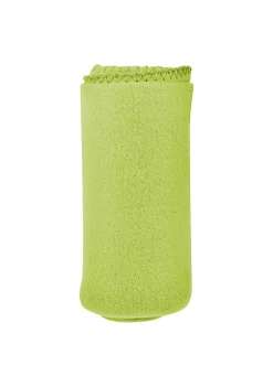 Wholesale 🎁 Lexi Home Versatile 50 x 60 Cozy Premiuim Fleece Throw Blanket – Lime Green Single Pack 🥰 -Cheap Waverly® Store Belk 1199