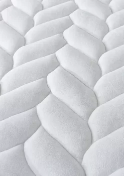 Cheap 🥰 Waverly® Micro-Mink Down Alternative 1 in. Mattress Topper 🌟 -Cheap Waverly® Store Belk 122