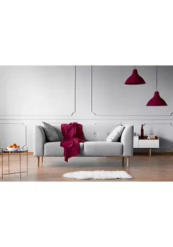 Hot Sale ๐ Lexi Home Versatile 50 x 60 Cozy Premiuim Fleece Throw Blanket โ Orchid Purple Single Pack ๐ 8 Hot Sale ๐ Lexi Home Versatile 50 x 60 Cozy Premiuim Fleece Throw Blanket โ Orchid Purple Single Pack ๐ -Cheap Waverlyยฎ Store Belk 1221