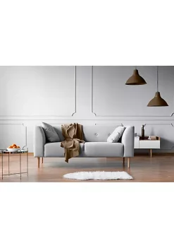 Buy 🥰 Lexi Home Versatile 50 x 60 Cozy Premiuim Fleece Throw Blanket – Creme Brulee Single Pack 😉 -Cheap Waverly® Store Belk 1239