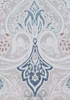 Coupon 🎉 National Tree 9' x 12" Pre-Lit Downswept Douglas Artificial 🎁 Christmas Garland - Warm White LED Lights 👏