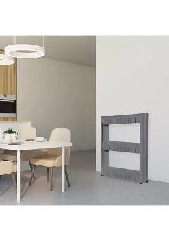 Cheap 😀 Lexi Home 3 Tier Slide Out Pantry Organizer with Wheels 🌟 -Cheap Waverly® Store Belk 1336