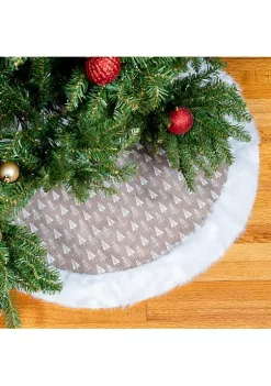Best reviews of ๐ Lexi Home Rustic 36" Burlap ๐
Christmas Tree ๐ Skirt with Plush Trim ๐ 6 Best reviews of ๐ Lexi Home Rustic 36" Burlap ๐
Christmas Tree ๐ Skirt with Plush Trim ๐ -Cheap Waverlyยฎ Store Belk 1347