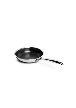 Top 10 🛒 Lexi Home Stainless Steel Diamond Tri-ply Kitchen 8 Inch Frying Pan- Nonstick Heat Resistant Kitchen Cookware for Cooking and Baking 🛒 11 Top 10 🛒 Lexi Home Stainless Steel Diamond Tri-ply Kitchen 8 Inch Frying Pan- Nonstick Heat Resistant Kitchen Cookware for Cooking and Baking 🛒 -Cheap Waverly® Store Belk 1353