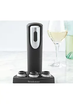 Outlet 🌟 Lexi Home Brookstone Wine Preserver 🔔 -Cheap Waverly® Store Belk 1357