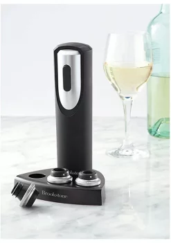 Outlet 🌟 Lexi Home Brookstone Wine Preserver 🔔 -Cheap Waverly® Store Belk 1358