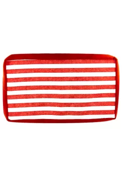 Top 10 ⭐ Lexi Home Patriotic Toilet Seat Cover & Rug Bathroom Accessory Set 🧨 -Cheap Waverly® Store Belk 1363