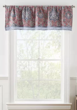 Budget 🛒 Waverly® Flying Carpet Valance 👏