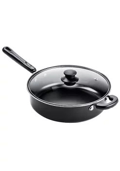 Top 10 🔥 Lexi Home Carbon Steel Deep Fryer Black 💯