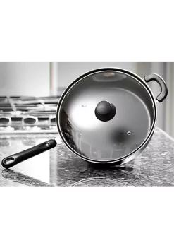 Top 10 🔥 Lexi Home Carbon Steel Deep Fryer Black 💯 -Cheap Waverly® Store Belk 1454