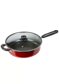 Top 10 🔥 Lexi Home Carbon Steel Deep Fryer Black 💯 -Cheap Waverly® Store Belk 1457