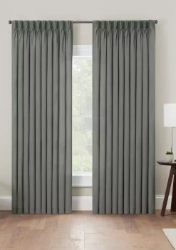 Wholesale 💯 Waverly® SERENDIPITY 10 PLEAT LIGHT FILTERING PANEL 👍