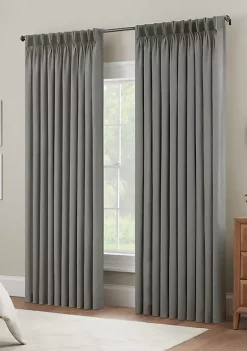 Wholesale 💯 Waverly® SERENDIPITY 10 PLEAT LIGHT FILTERING PANEL 👍 -Cheap Waverly® Store Belk 148