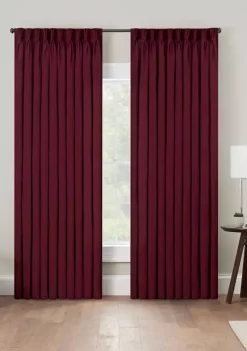 Wholesale 💯 Waverly® SERENDIPITY 10 PLEAT LIGHT FILTERING PANEL 👍 -Cheap Waverly® Store Belk 153