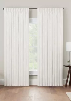 Wholesale 💯 Waverly® SERENDIPITY 10 PLEAT LIGHT FILTERING PANEL 👍 -Cheap Waverly® Store Belk 154