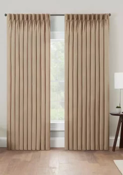 Wholesale 💯 Waverly® SERENDIPITY 10 PLEAT LIGHT FILTERING PANEL 👍 -Cheap Waverly® Store Belk 155