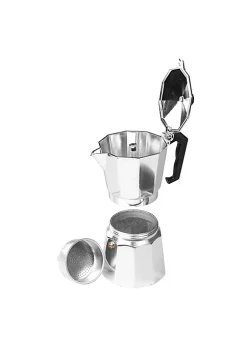 Best deal 🔥 Lexi Home Stove Top Espresso Maker - 6 Cups 🔥 -Cheap Waverly® Store Belk 1577