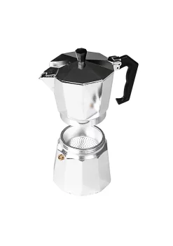 Best deal 🔥 Lexi Home Stove Top Espresso Maker - 6 Cups 🔥 -Cheap Waverly® Store Belk 1578