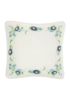 Hot Sale 😍 Waverly® Tree of Life Decorative Pillow ✔️