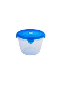 Buy 🎉 Lexi Home Food-Safe 10 Piece Jumbo Deli Plastic Food Containers 💯 -Cheap Waverly® Store Belk 1621