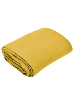Cheapest 🎁 Lexi Home Versatile 50 x 60 Cozy Premiuim Fleece Throw Blanket – Yellow 12 Pack 😀 -Cheap Waverly® Store Belk 1669