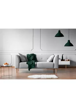 Best deal 🎁 Lexi Home Versatile 50 x 60 Cozy Premiuim Fleece Throw Blanket – Bistro Green 24 Pack 🤩 -Cheap Waverly® Store Belk 1687