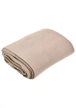 Budget 👏 Lexi Home Versatile 50 x 60 Cozy Premiuim Fleece Throw Blanket – Creme Brulee 24 Pack 👍 -Cheap Waverly® Store Belk 1694