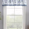 Best deal 🔔 Waverly® Blushing Blooms Valance 👍