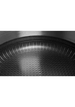 Budget 😀 Lexi Home Stainless Steel Diamond Tri-ply Kitchen 4.2 QT. Saute Pan with Glass Lid - Nonstick Heat Resistant Kitchen Cookware ❤️ 9 Budget 😀 Lexi Home Stainless Steel Diamond Tri-ply Kitchen 4.2 QT. Saute Pan with Glass Lid - Nonstick Heat Resistant Kitchen Cookware ❤️ -Cheap Waverly® Store Belk 1718