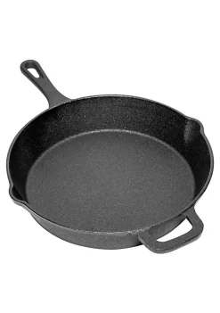 Best reviews of 👍 Lexi Home Durable Pre Seasoned Cast Iron 10 Inch Frying Pan 😍