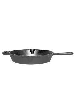 Best reviews of 👍 Lexi Home Durable Pre Seasoned Cast Iron 10 Inch Frying Pan 😍 -Cheap Waverly® Store Belk 1723