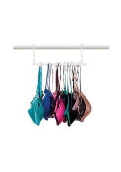 Best Sale 😉 Lexi Home Wonder Hanger Tank Top Organizer - Set of 2 👏 -Cheap Waverly® Store Belk 1735