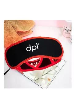 Buy ⌛ Lexi Home Natural Pain Relief Eye Mask - Led Therapy Pain Relief Eye Cover ⭐ -Cheap Waverly® Store Belk 1763
