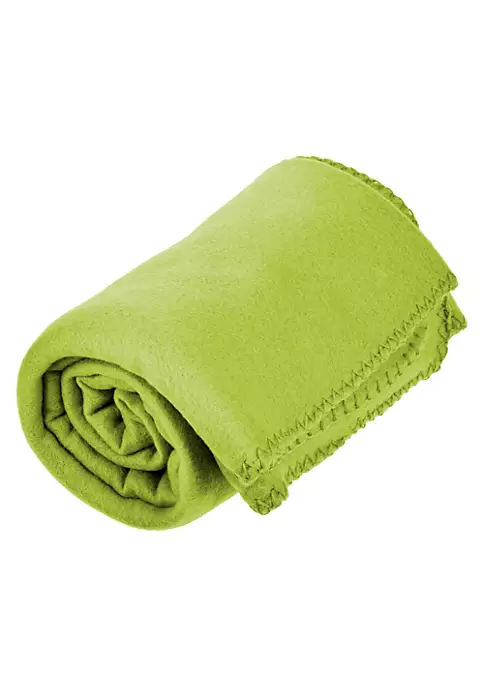 Hot Sale ✔️ Lexi Home Versatile 50 x 60 Cozy Premiuim Fleece Throw Blanket – Baby Pink 12 Pack 👏 2 Hot Sale ✔️ Lexi Home Versatile 50 x 60 Cozy Premiuim Fleece Throw Blanket – Baby Pink 12 Pack 👏 - Image 2