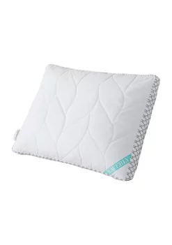 Budget 🥰 Waverly® Antimicrobial Quilted Nano Feather Gusseted Pillow 🔔 -Cheap Waverly® Store Belk 183