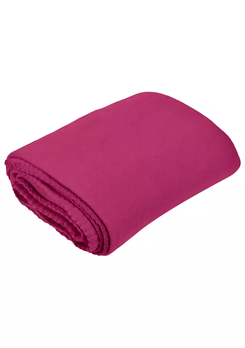 Buy ๐ Lexi Home Versatile 50 x 60 Cozy Premiuim Fleece Throw Blanket โ Orchid Purple 24 Pack ๐ 5 Buy ๐ Lexi Home Versatile 50 x 60 Cozy Premiuim Fleece Throw Blanket โ Orchid Purple 24 Pack ๐ - Image 5