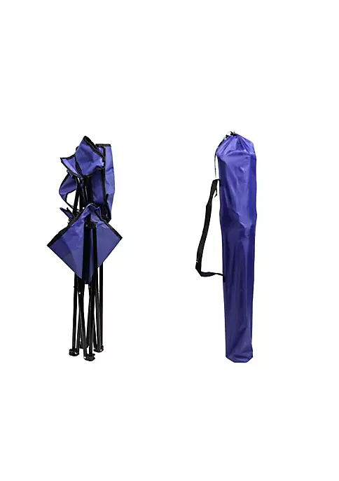 Brand new ๐ Lexi Home Durable Outdoor Picnic Folding Table and Folding Chairs - 3 PC Set โ 5 Brand new ๐ Lexi Home Durable Outdoor Picnic Folding Table and Folding Chairs - 3 PC Set โ - Image 5