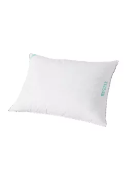 Hot Sale 👍 Waverly® Antimicrobial White Down Blend Pillow 🎁