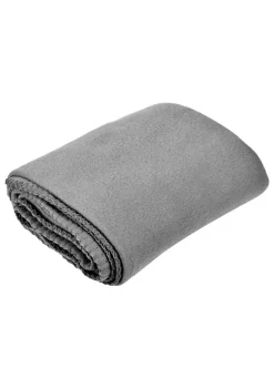 Promo 🧨 Lexi Home Versatile 50 x 60 Cozy Premiuim Fleece Throw Blanket – Grey 12 Pack 🧨 -Cheap Waverly® Store Belk 1894