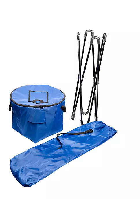 Top 10 ๐ฅ Lexi Home Soft-Sided Insulated Camping Party Chest Cooler with Stand and Carry Bag - 20lb Capacity ๐ 2 Top 10 ๐ฅ Lexi Home Soft-Sided Insulated Camping Party Chest Cooler with Stand and Carry Bag - 20lb Capacity ๐ - Image 2