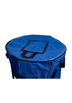 Top 10 ๐ฅ Lexi Home Soft-Sided Insulated Camping Party Chest Cooler with Stand and Carry Bag - 20lb Capacity ๐ 8 Top 10 ๐ฅ Lexi Home Soft-Sided Insulated Camping Party Chest Cooler with Stand and Carry Bag - 20lb Capacity ๐ -Cheap Waverlyยฎ Store Belk 1897