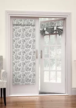 Deals ⌛ Waverly® Charmed Life French Door Panel 🎁